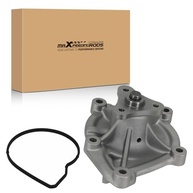 Bomba de Água maXpeedingrods AW6244 para Mini Cooper 1.6L (2007-2016) - Resfriamento Eficiente - imagem 2