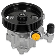 Bomba de Direção Hidráulica 21-341 para Mercedes-Benz C300 2008-2010 V6 3.0L com Polia - imagem 1