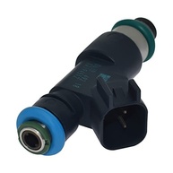 Injetores de Combustível 12594512 para Chevrolet e GMC V8 5.3L (2007-2009) - Desempenho e Confiabilidade - imagem 5