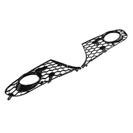 Grade de Farol de Neblina Dianteira para VW Golf MK6 2009-2013 - Substituição OEM 5K0853665 - imagem 5