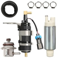 Bomba de Combustível Dupla VST Mercury Marine 1997-2010 | 855427A1 859174T06 8M0047624 - imagem 2