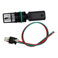Sensor de Temperatura de Carga de Ar e Conector para Chrysler (2011-2024) - Peça de Reposição Essencial - imagem 1