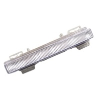 Luz de LED Diurna MACHSWON para Mercedes-Benz W166 ML350 (2012-2014) - Segurança e Estilo Branco - imagem 1
