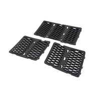 Grade Favo de Mel Premium para Jeep Grand Cherokee 2014-2016 - Estilo Esportivo e Durabilidade - imagem 1