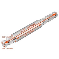 Eixo de Câmbio Aço Inoxidável WOWTK para Harley Davidson Touring 1984-2016 | Substituição 33709-82A - imagem 5