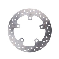 Disco de Freio Traseiro GP7 para Yamaha Fazer 250 (2011-2016) - Segurança e Performance - imagem 2