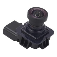 Câmera de Ré HD EVGATSAUTO CK4Z 19G490: Visão Noturna e Segurança para Ford -150, -250, -350 (2015-2017) - imagem 2