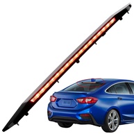 Terceira Luz de Freio LED para Chevy Malibu 2016-2019 - Segurança e Estilo Aprimorados (OE# 84277408) - imagem 1