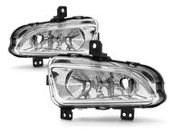 Kit Farol de Milha Super LED Branco para Fiat Strada Endurance (2020-2025) - imagem 3