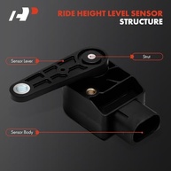 Sensor de Nível de Altura Dianteiro Esquerdo A-Premium para Volvo XC40 (2019-2020) - imagem 4