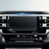 Protetor de Tela Matte BIBIBO para Toyota Tundra 2022-2026 e Sequoia 2023-2026 (8") - Anti-reflexo e Anti-impressão Digital - imagem 1