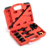 Kit Ferramenta Removedor e Instalador de Rolamento de Roda Wsays para Harley 2000-2024 - imagem 2