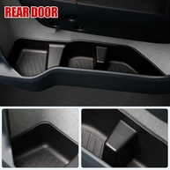 Organizador de Porta Mabett TPE para Ford Maverick 2022-2025: Kit 4 Peças Essenciais - imagem 5