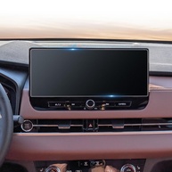 Protetor de Tela Fosco CDEFG para Mitsubishi Outlander 2025/2026 - Antirreflexo e 12.3" HD - imagem 1