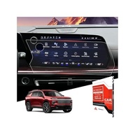 Protetor de Tela Chevrolet Traverse 2024-2026 ASZSK: Brilho, Proteção e Toque Perfeito - imagem 2