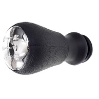 Manopla de Câmbio Bola Cromada para Peugeot 206, 207 e SW (2000-2014) - imagem 4