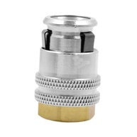 Mandril de Enchimento de Pneu Universal 20mm: Durabilidade e Praticidade para Sua Bicicleta, Carro ou Caminhão - imagem 2