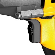 Chave de Impacto Hammer CI900 900W 1/2" - Potência e Precisão para Seus Projetos (220V) - imagem 4