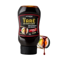MOLHO DE SOJA TARÊ SEM ADIÇÃO DE AÇÚCARES E CONCERVANTES PURO & LEVE 240G - imagem 1