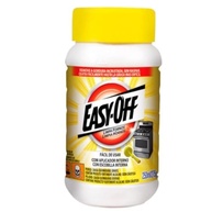 Kit com 3 Limpa Forno em Pasta Easy-Off 250ml - Remoção Eficiente de Gordura Incrustada - imagem 3
