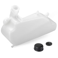 Reservatório de Refrigeração com Tampa para Kawasaki Ninja 250R EX250F (2008-2012) - Peça Original 43078-0042 - imagem 2