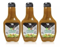 3 Molho Salada Italian Junior Kerry Frasco de 255g - imagem 2