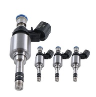 Kit 4 Injetores de Combustível para Chevrolet Malibu 2.5L (2013-2015) - Peça de Reposição Premium - imagem 2