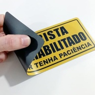 de-25x10cm-ima-carro-sinalize-sua-recem-habilitado-amarelo-a-jornada-a