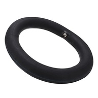 2,50 2,75 10 10 Tubo interno de choque pesado absorvendo a válvula reta de borracha butil Tubo de pneu inflável para motocicletas de 49cc 50cc 70cc e veículos fora da estrada - imagem 4