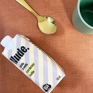 Kit 2X: Leite Vegetal de Aveia Barista Sabor Baunilha Nude 500ml - imagem 3