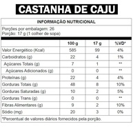 Kit 3 Nice Milk Leite Vegetal de Castanha de Caju Concentrado - imagem 2