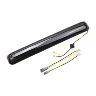 Luz de Freio LED 3ª Geração Dreamseek - Upgrade Essencial para Chevy Suburban, Tahoe, Yukon e Mais (Lente Fumê) - imagem 4