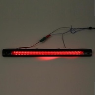 3ª Luz de Freio Traseira para Terraza | Reparo e Segurança Automotiva | 9034106 - imagem 3