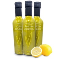 Azeite De Oliva com Limão Siciliano Fazenda Irarema 250ml - 3 UN - imagem 1