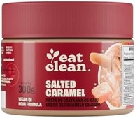 Eat Clean Pasta Castanha De Caju Salted Caramel - 300G - imagem 2