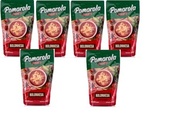 6 Pct Molho de Tomate Pomarola Sabores à Bolonhesa Sachê 300g - imagem 2