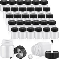 Maxcheck 180 Frascos de Tinta de Retoque 30ml - Pincel Aplicador e Bola de Mistura para Reparos em Carro, Móveis e Paredes - imagem 1