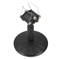 Suporte de Mesa Giratório 360° para Pulverização de Tinta - Ajustável 23,6-31,5 pol. ABS Resistente - imagem 4