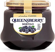 Geleia de Mirtilo Queensberry Classic 320g - imagem 4