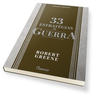 33 Estratégias de Guerra: Domine os Conflitos da Vida com Robert Greene - imagem 4