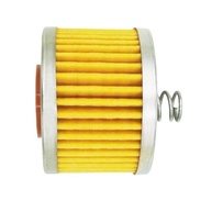 Kit 2 Filtros de Óleo para Royal Enfield Meteor 350, Classic 350, Hunter 350 e Bullet 350cc - Peça de Reposição Essencial - imagem 3