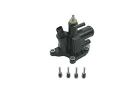 Caixa de Saída de Água da Bomba do Motor para Chrysler Dodge Sebring 2.7L 3.5L - Substituição Premium - imagem 2