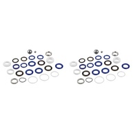 Kit de Reparo para Bomba de Spray de Tinta Sem Ar - Compatível com Modelos 390, 795, 1095, 3900, 5900, 7900 - imagem 2