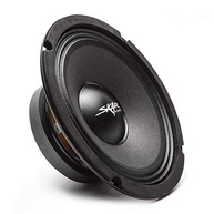 Skar Audio FSX8-4: Potência e Clareza em Médios de 8" (350W) - imagem 2