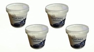 Kit 4 Pastas Polimento Premium: Rodas e Tanques de Alumínio Brilhantes! - imagem 2