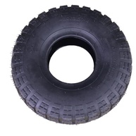 Pneu de Carrinho de Carga 4.10/3.50-4: Resistência e Durabilidade para Cargas Pesadas (150Kg) - imagem 4