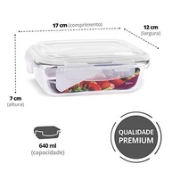 de-4-potes-a-hermetica-e-kit-com-sua-tampa-640ml-na-frescor-cozinha-vidro-seguranca-retangular-a