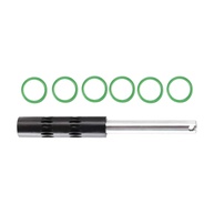 Kit de Reconstrução de Carretel 8184369 181986 para Coats 20-20 Air-flate 40-40A 4040A - imagem 1