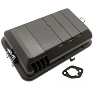 YAMAKATO Filtro de Ar Completo para Geradores 196cc-224cc | Champion, Predator, Firman 3000-4000W - imagem 2