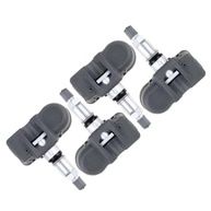 56029359AC 4260733021 56029359AA 4Pcs Sensor De Monitorização De Pressão Dos Pneus TPMS para Dodge RAM 1500 2500 3500 Pickup 2009-2010 - imagem 2